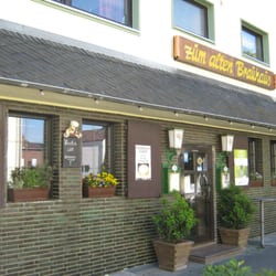 Zum alten Brauhaus