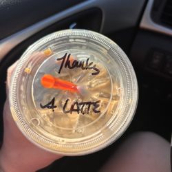 Dunkin' - Coffee