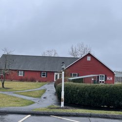 Hop Meadow Country Club