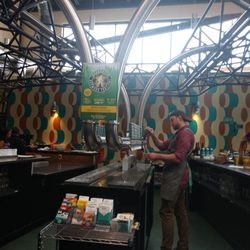 Ninkasi Keg Sales - Taps