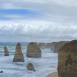 Twelve Apostles