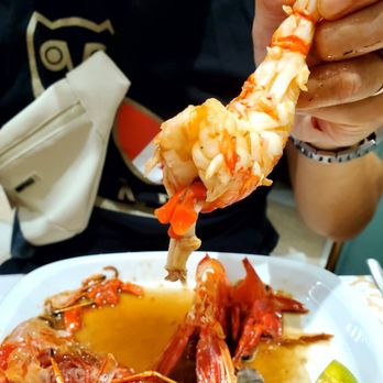 Cervejaria Ramiro - Seafood Near Me - Lisbon, 11