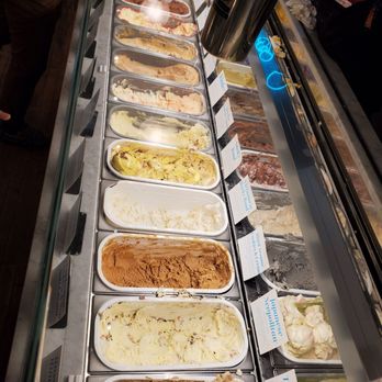 Wanderlust Creamery - Ice Cream & Frozen Yogurt Near Me - Pasadena, California Wanderlust Creamery - Ice Cream & Frozen Yogurt Near Me - Pasadena, California