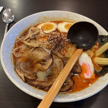 Rain Bistro - Ramen - Asian Fusion Near Me - Tampa, Florida Rain Bistro - Ramen - Asian Fusion Near Me - Tampa, Florida