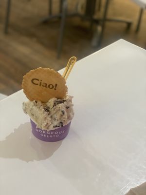 Gorgeous Gelato Portland by null