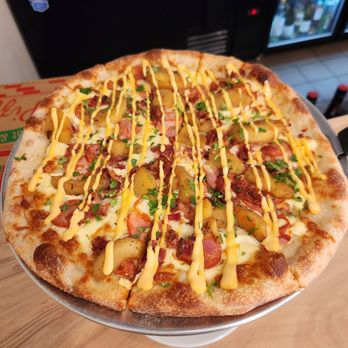 Arcadia Pizza - Pizza Near Me - West Greenwich, Rhode Island