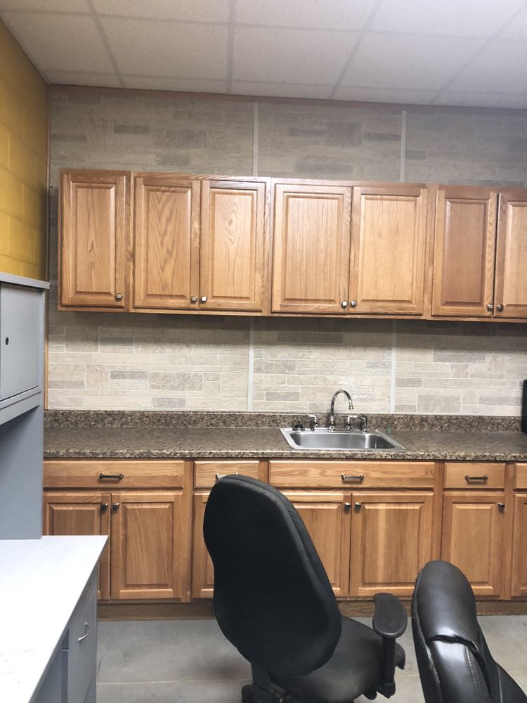 Slide of MAG Plumbing