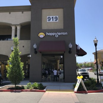 Happy Lemon - Happy Lemon in Vietnam Town in San Jose - Bubble Tea Near Me - San Jose, California Happy Lemon - Happy Lemon in Vietnam Town in San Jose - Bubble Tea Near Me - San Jose, California