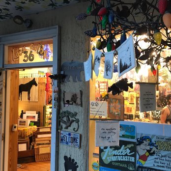 Local Color - Art Galleries Near Me - Brevard, North Carolina