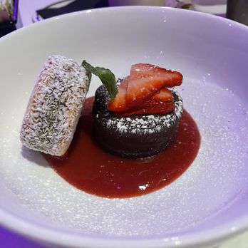 La Pulperia 44th HK - Alfajores - Latin American Near Me - New York, New York