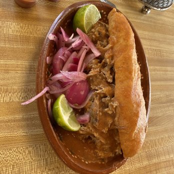 Sabor Tapatio - Tortas - Food Trucks Near Me - Austin, Texas Sabor Tapatio - Tortas - Food Trucks Near Me - Austin, Texas