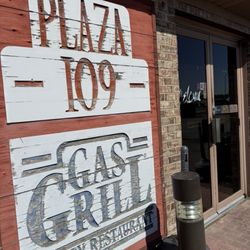 Gas Grill Family Restaurant