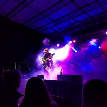 Blue Bonnet Palace - Music Venues Near Me - Selma, Texas