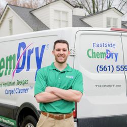 Eastside Chem-Dry