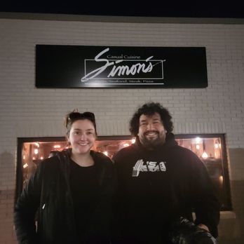 Simon's - Italian Near Me - Des Moines, Iowa