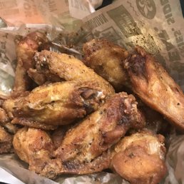 Louisiana Rub