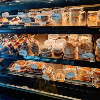 Azucar Cuban Bakery & Cafe - Pastries - Cuban Near Me - Houston, Texas