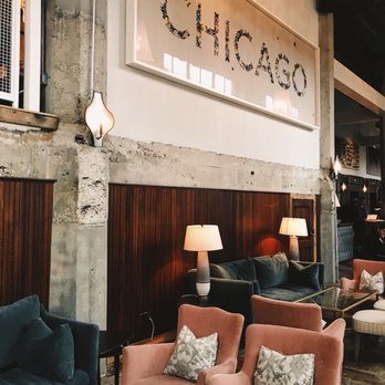 The Allis - Lounges Near Me - Chicago, Illinois The Allis - Lounges Near Me - Chicago, Illinois