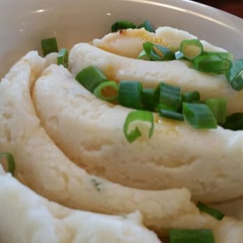 Stonefire Grill - Garlic mash - American Near Me - Irvine, California