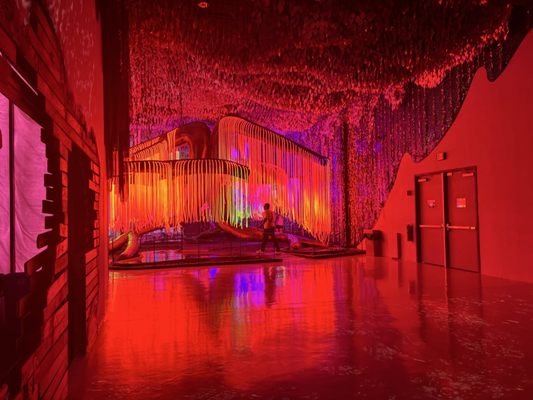 Otherworld Philadelphia by null