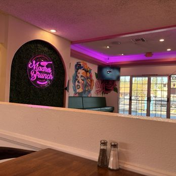 Madres Brunch - Entrance - Breakfast & Brunch Near Me - Placentia, California Madres Brunch - Entrance - Breakfast & Brunch Near Me - Placentia, California