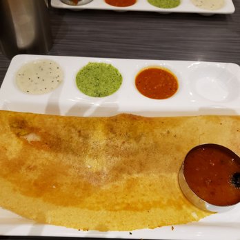 Guru Lukshmi - Masala dosa - Indian Near Me - Mississauga, Ontario Guru Lukshmi - Masala dosa - Indian Near Me - Mississauga, Ontario