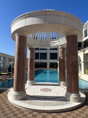 The Royal Garden by null