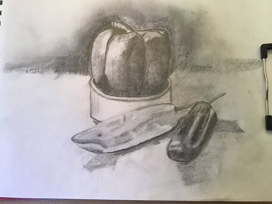 Art Classes - Disney Alumni Artist - Apple/Mac Expert Sonserae Leese/Sonserae Designs by null