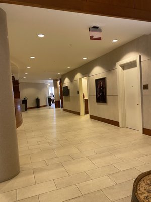 Louisville Marriott East by null