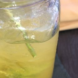 Mamajuana Restaurant & Lounge