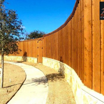 Starr Roofing & Exteriors - Fence Staining - Roofing Near Me - Allen, Texas Starr Roofing & Exteriors - Fence Staining - Roofing Near Me - Allen, Texas