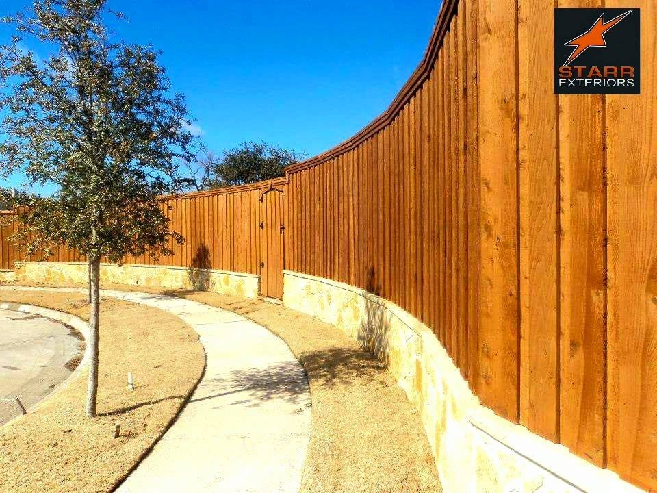 Slide of Starr Roofing & Exteriors