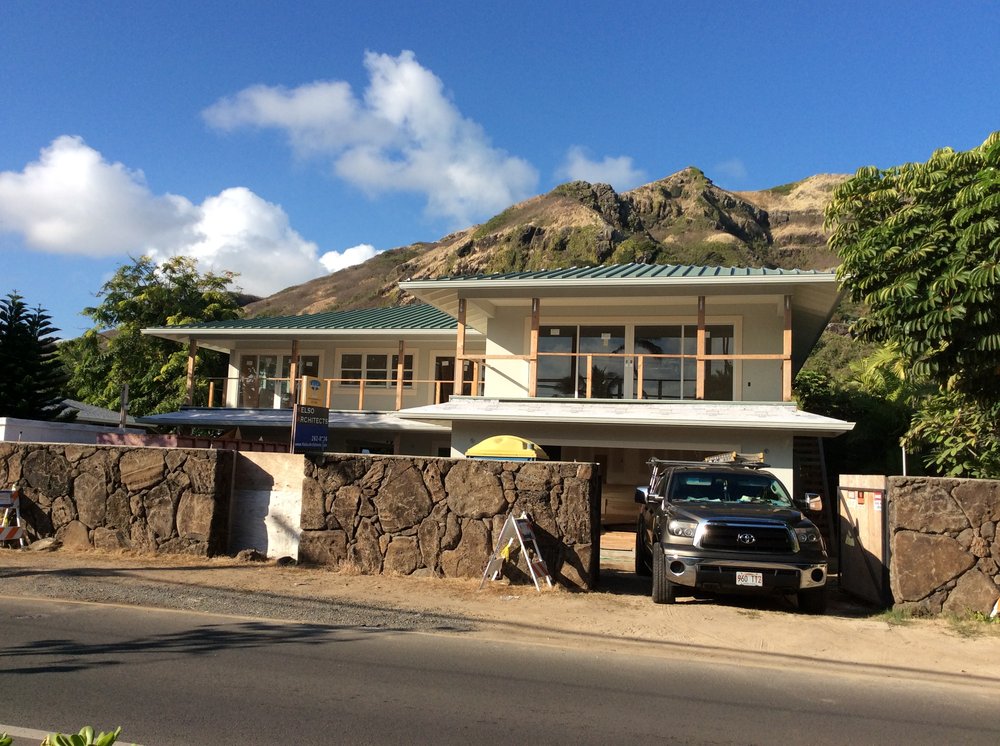 Slide of United Roofing & Rain Gutters