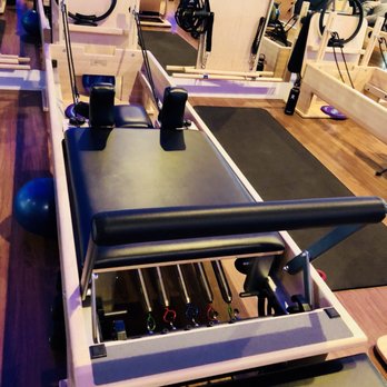 Club Pilates - Pilates Near Me - Wellington, Florida