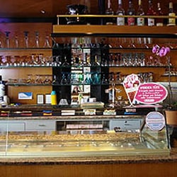 Eiscafe Sagui
