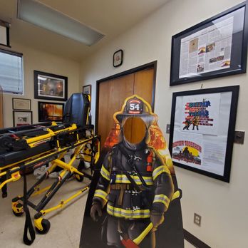 Santa Clara Fire Museum - Displays/memorabilia - Museums Near Me - Santa Clara, California Santa Clara Fire Museum - Displays/memorabilia - Museums Near Me - Santa Clara, California