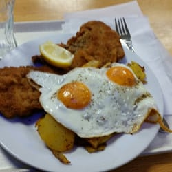 Der Kerscher - Riesig und lecker!!