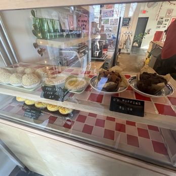 Lau Lau - Coffee & Tea Near Me - Austin, Texas