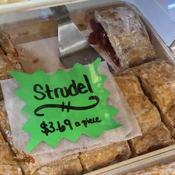 Heidelberg Haus - Obviously something delicious - Bakeries Near Me - Indianapolis, Indiana Heidelberg Haus - Obviously something delicious - Bakeries Near Me - Indianapolis, Indiana
