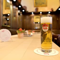 Gasthaus Früh