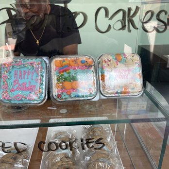Bree's Cakes - Bento Birthday Cakes!! - Bakeries Near Me - Simi Valley, California Bree's Cakes - Bento Birthday Cakes!! - Bakeries Near Me - Simi Valley, California
