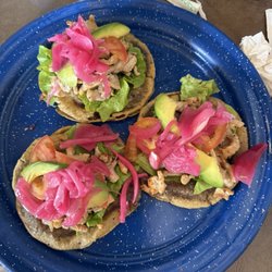 Las Campanas - Ponchos