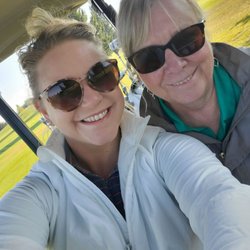 Sand Creek Golf Course