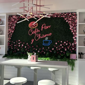 Cielito Rosa Bakery - Coffee & Tea Near Me - Phoenix, Arizona