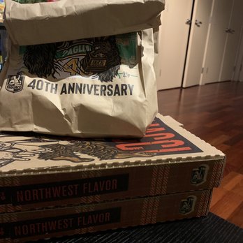 Pagliacci Pizza - Delivery - Pizza Near Me - Seattle, Washington