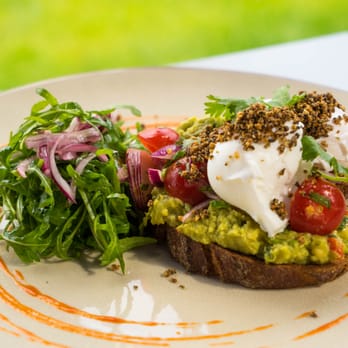 Noshington Cafe - Breakfast & Brunch Near Me - Dublin, D