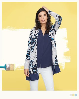 Here's Looking At You by null