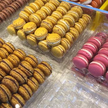 Pierre Herme - Bakeries Near Me - London, XGL Pierre Herme - Bakeries Near Me - London, XGL
