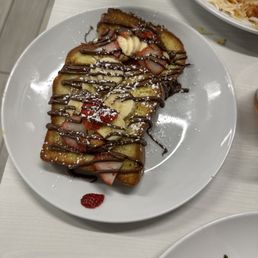 French Toast