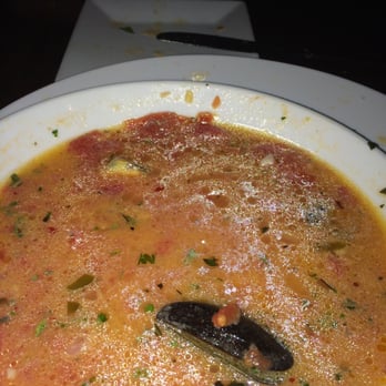 Hooked Seafood Restaurant - Wanted to take a photo when they came out but couldn't wait. Next thing I knew they were gone. - Seafood Near Me - Manchester, New Hampshire